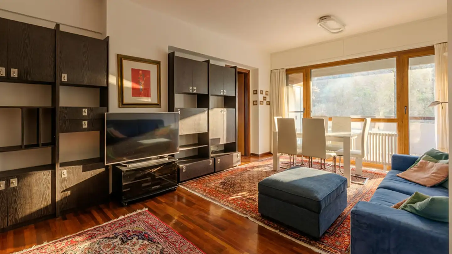 Appartement à vendre - 6912 Pazzallo - Photo 2