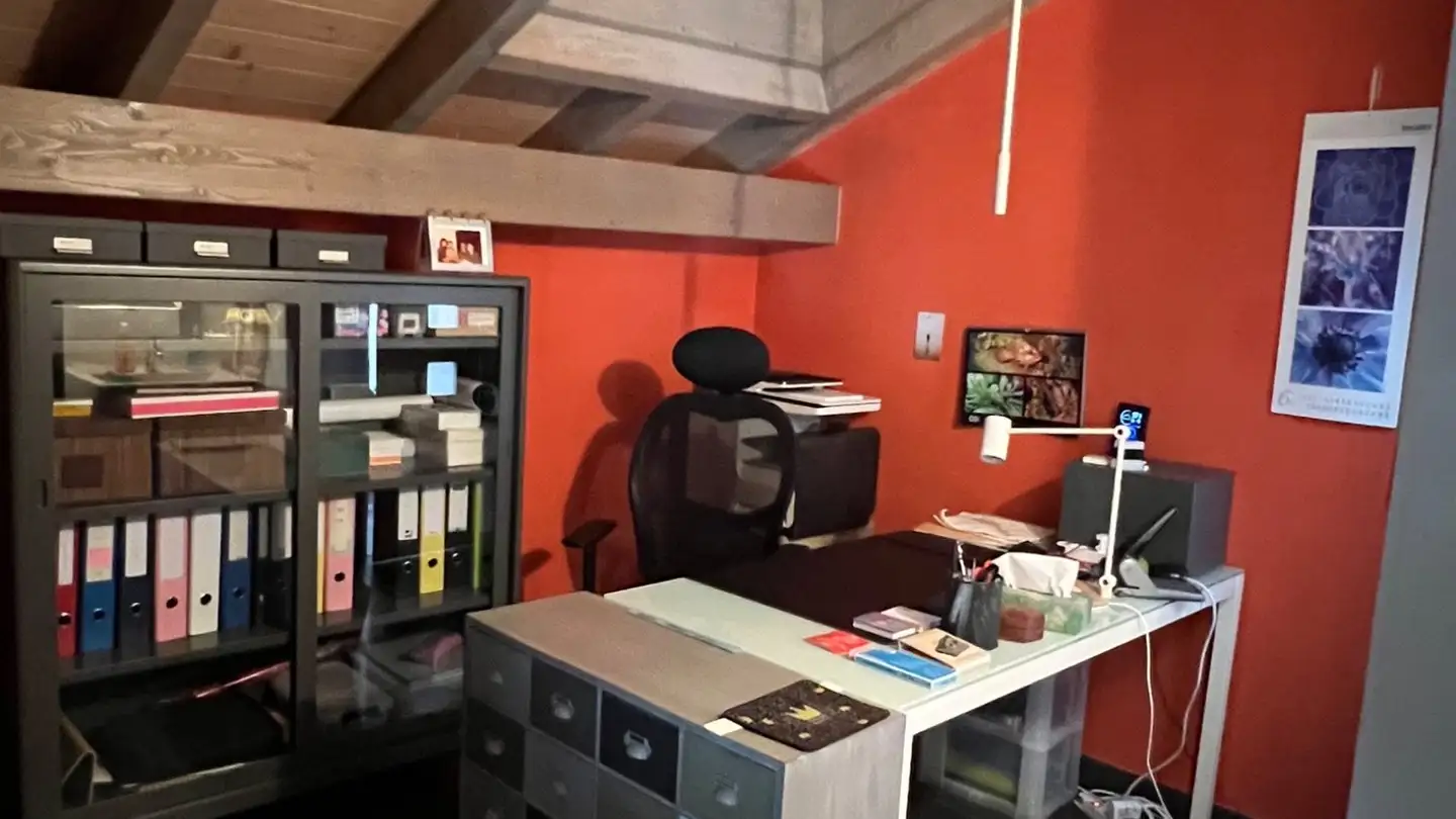 Apartment for sale - Rue Des Marais Neufs, 1913 Saillon - Photo 3