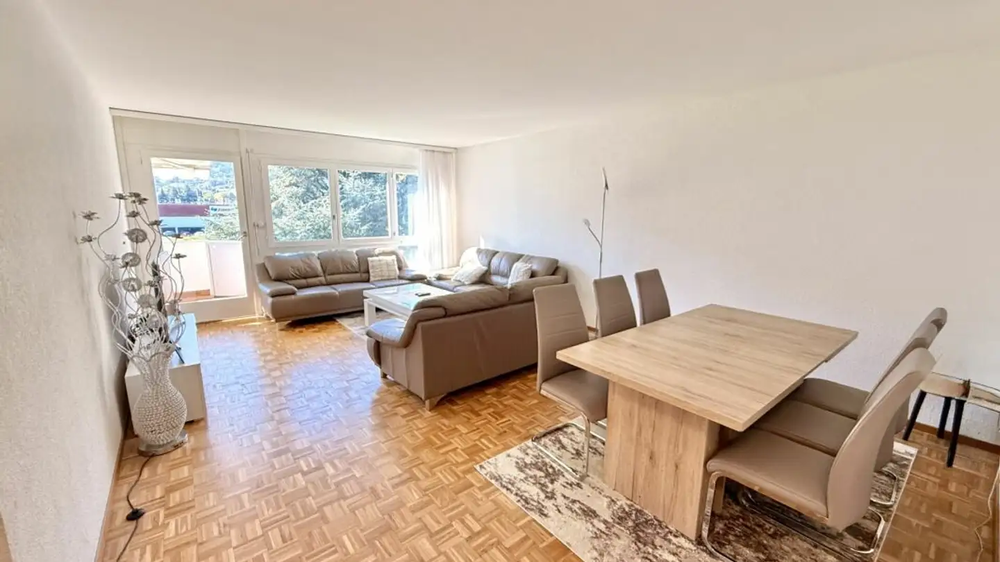 Apartment for sale - 1870 Monthey