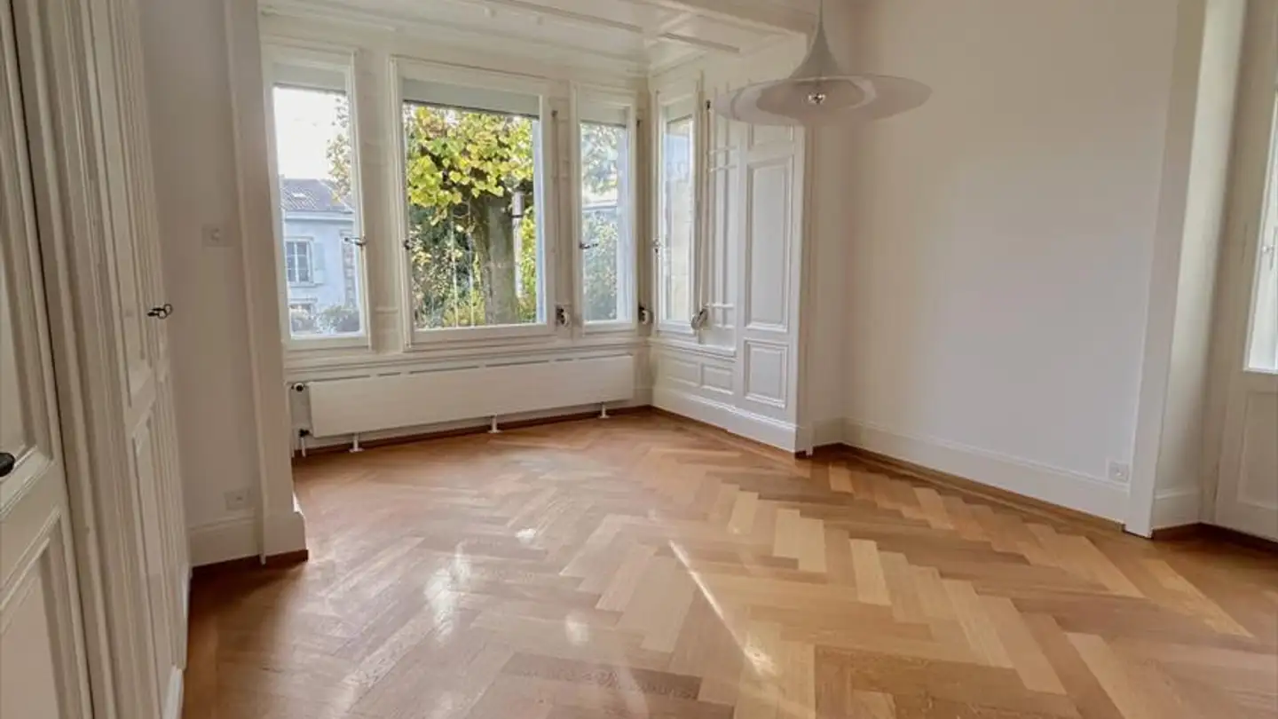 Appartamento in affitto - Avenue De Florimont 26, 1006 Lausanne - Photo 2