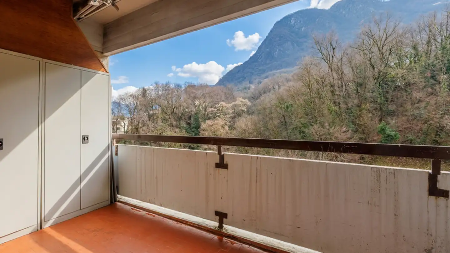 Appartement à vendre - 6912 Pazzallo - Photo 3
