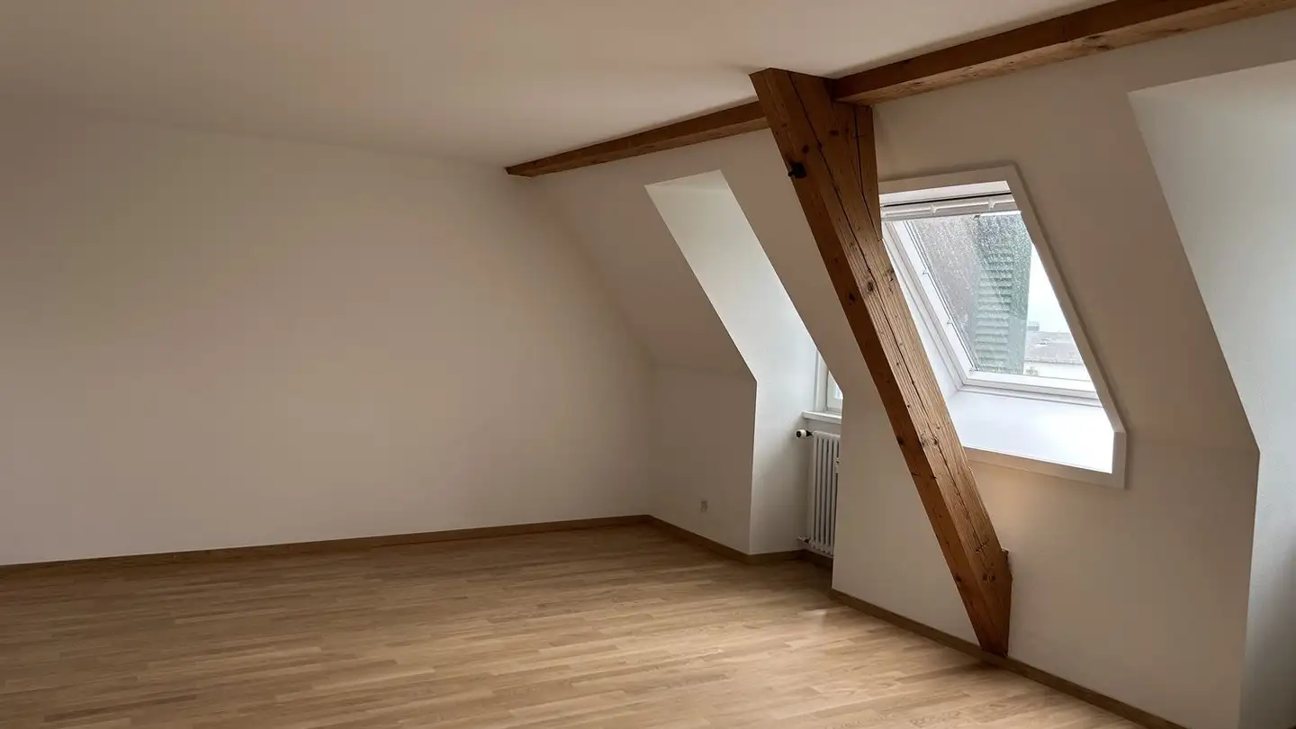 Apartment for rent - Falkenhöheweg 19, 3012 Bern