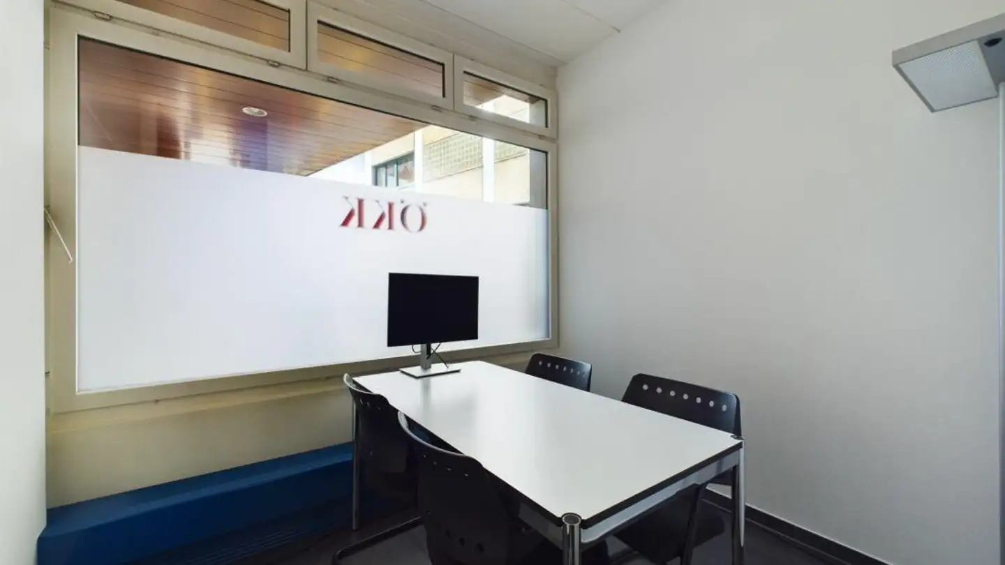 Spazio ufficio in affitto - Obergrundstrasse 44, 6003 Luzern - Photo 4