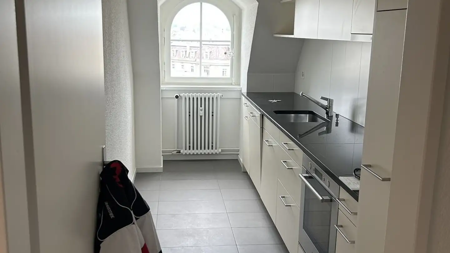 Apartment for rent - Falkenhöheweg 19, 3012 Bern - Photo 2