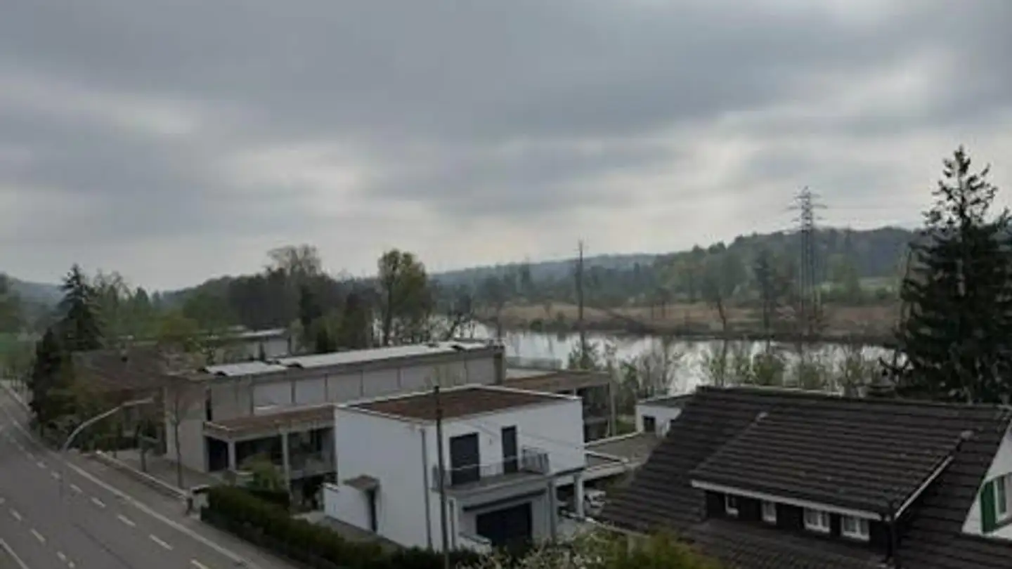 Penthouse for rent - Wissenbachstrasse 2, 5023 Biberstein - Photo 2