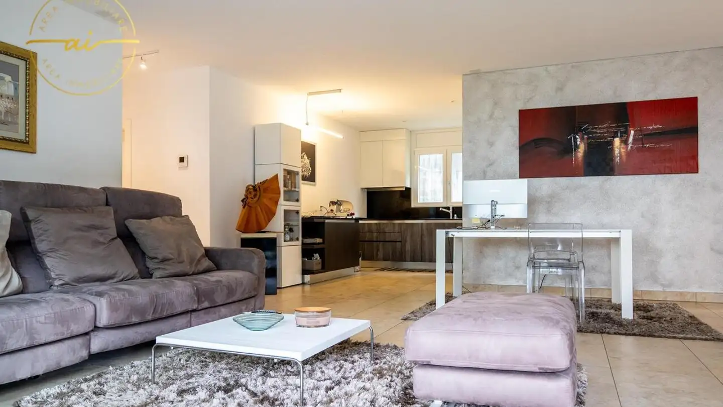 Appartamento in vendita - 6500 Bellinzona - Foto 3