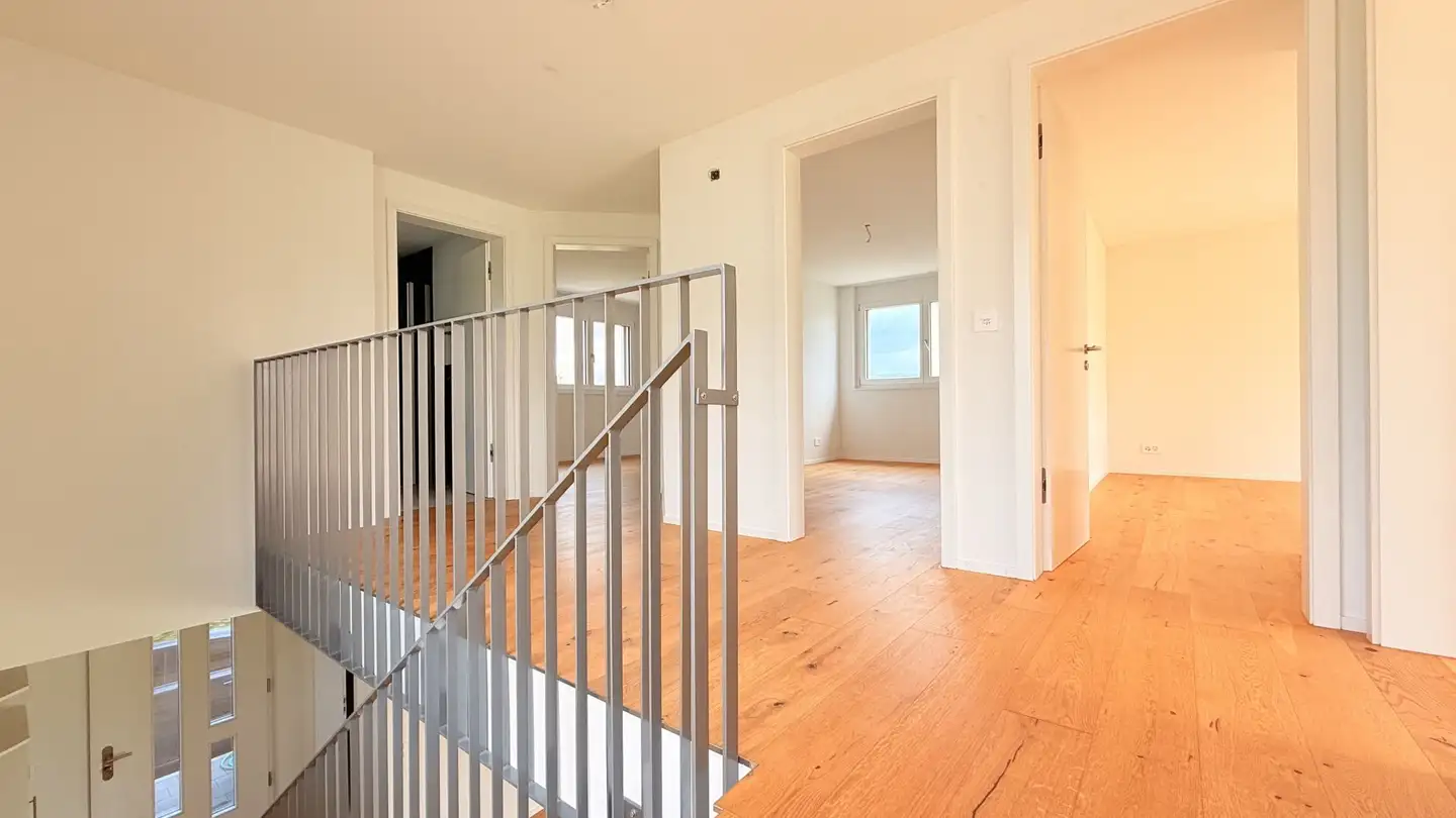 Doppelhaushälfte kaufen - Schmalzgasse 50a, 8215 Hallau