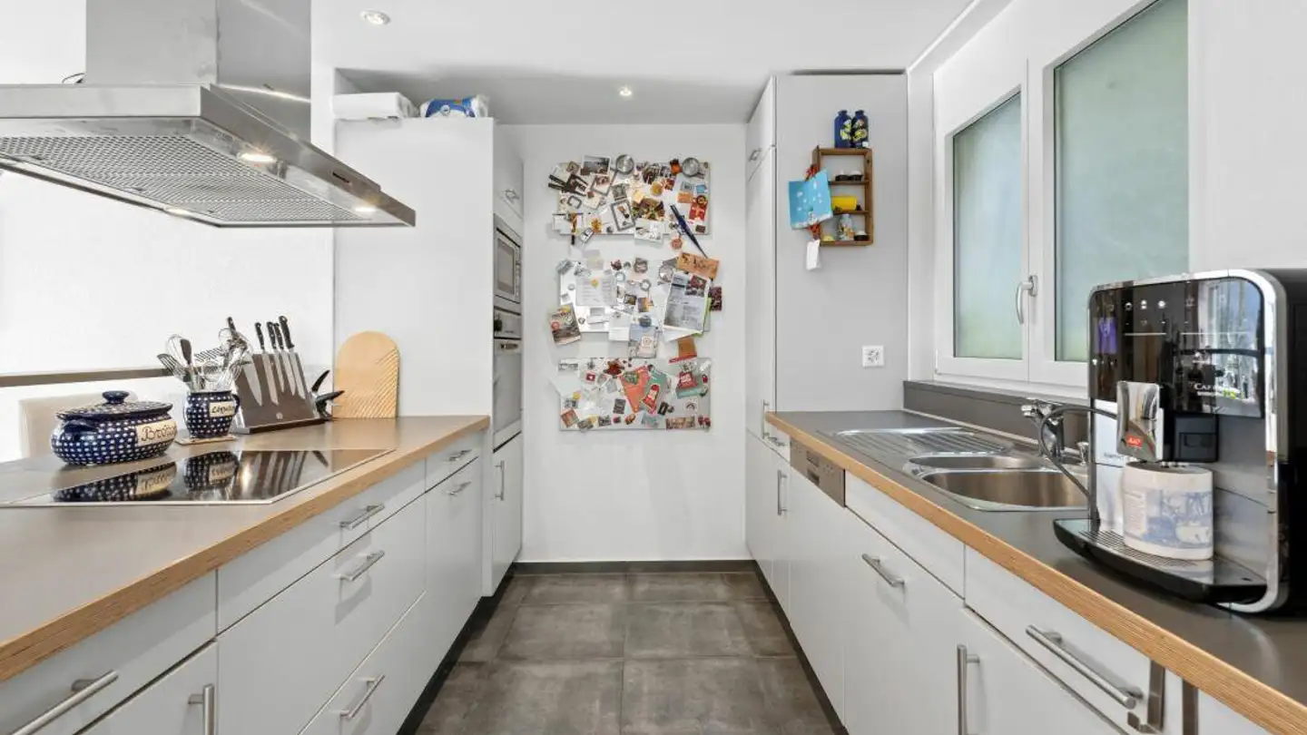 Appartamento in vendita - Büelstrasse 25, 6052 Hergiswil NW - Photo 3