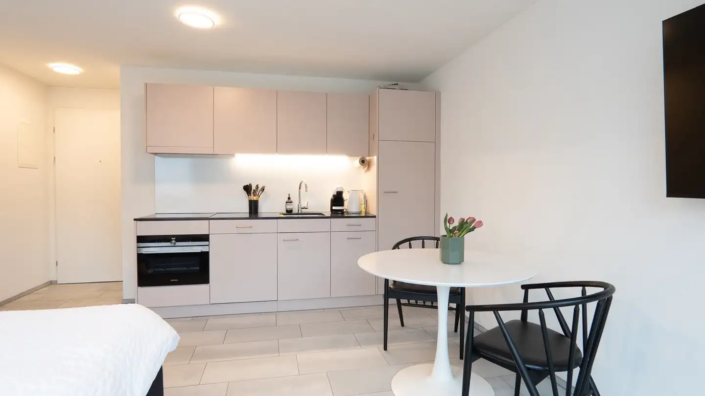 Furnished apartment for rent - Neugutstrasse 3, 8304 Wallisellen - Photo 4
