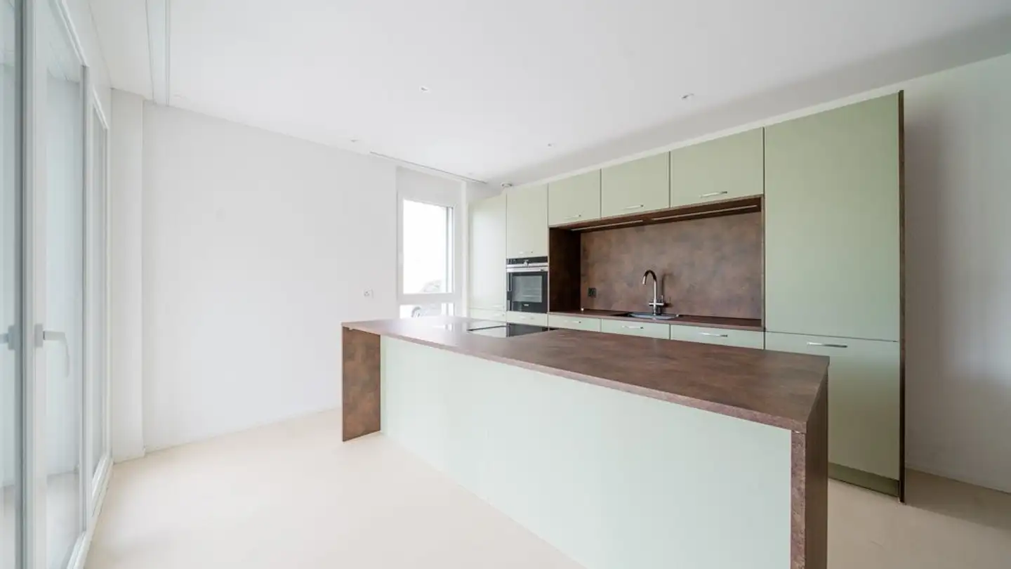 Appartamento in affitto - Aachweg 4, 8586 Ennetaach - Foto 2