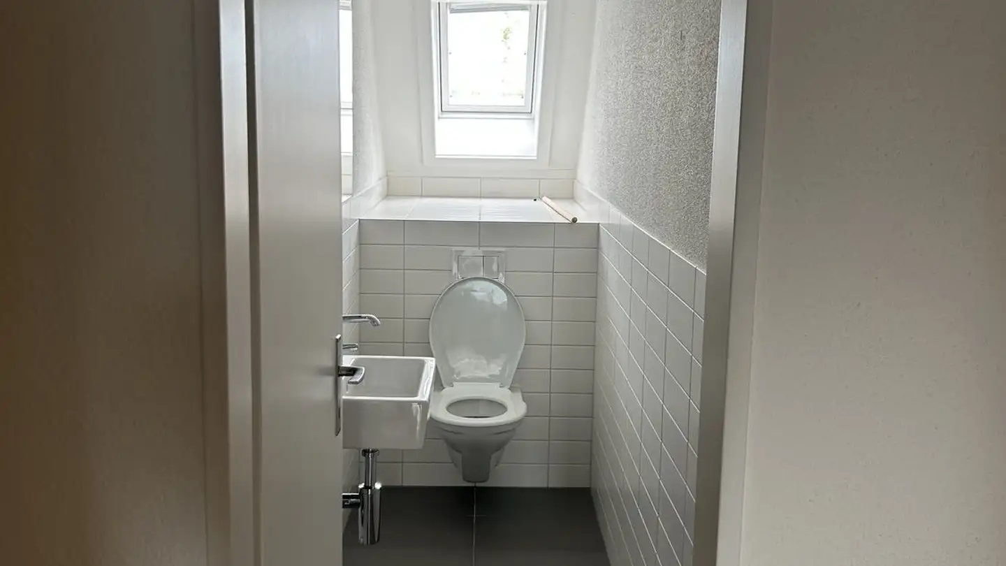 Apartment for rent - Falkenhöheweg 19, 3012 Bern - Photo 4