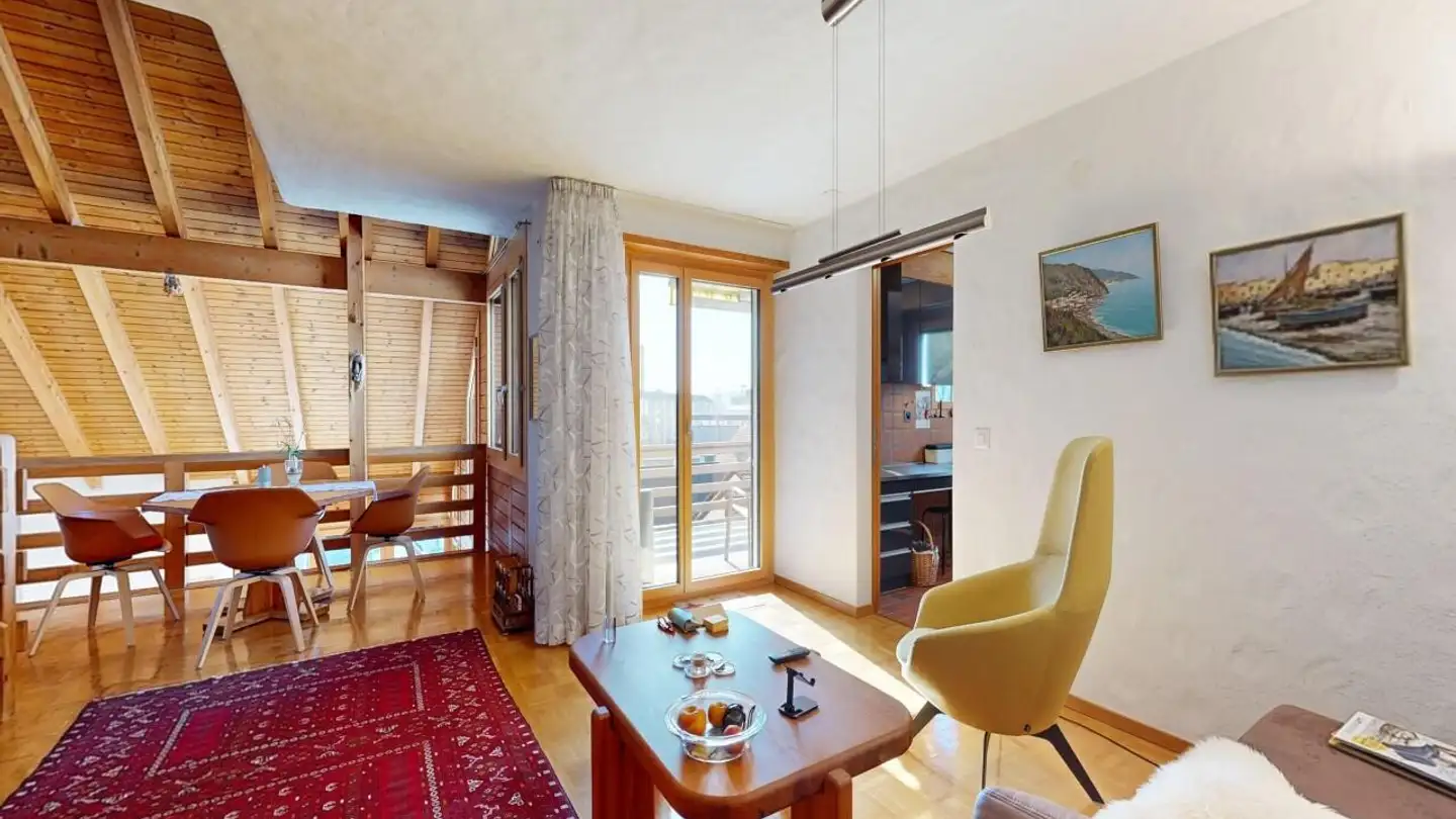 Casa singola in vendita - 5417 Untersiggenthal - Foto 3