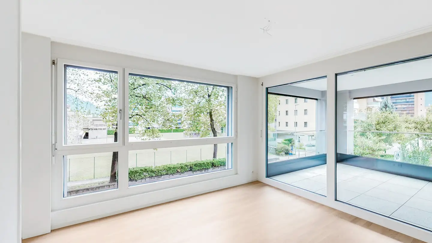 Apartment for rent - Via Ai Saleggi 24, 6600 Locarno - Photo 3