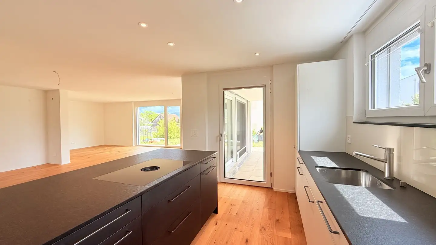 Doppelhaushälfte kaufen - Schmalzgasse 50a, 8215 Hallau