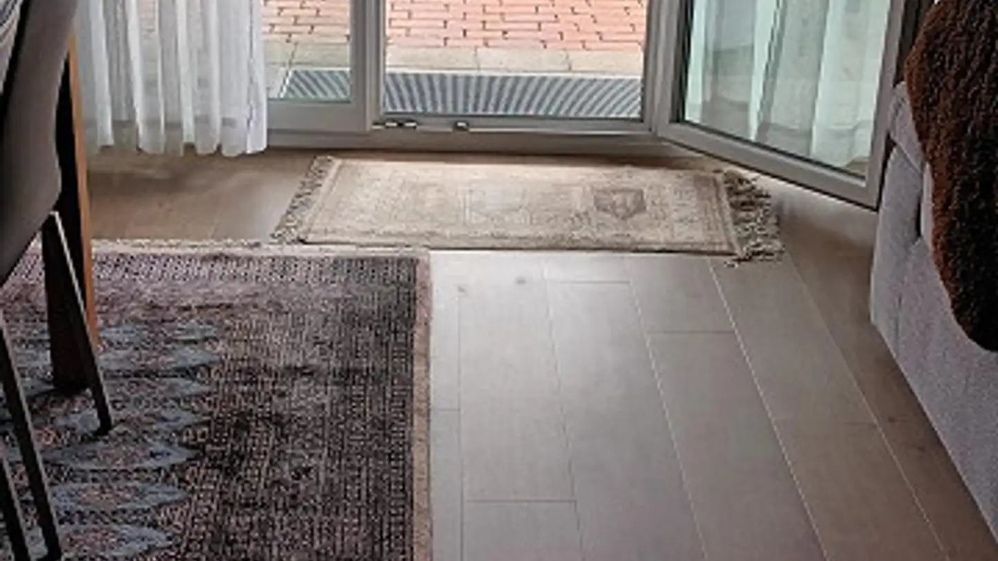 Appartement en terrasse à louer - Hofstattweg 7, 4625 Oberbuchsiten
