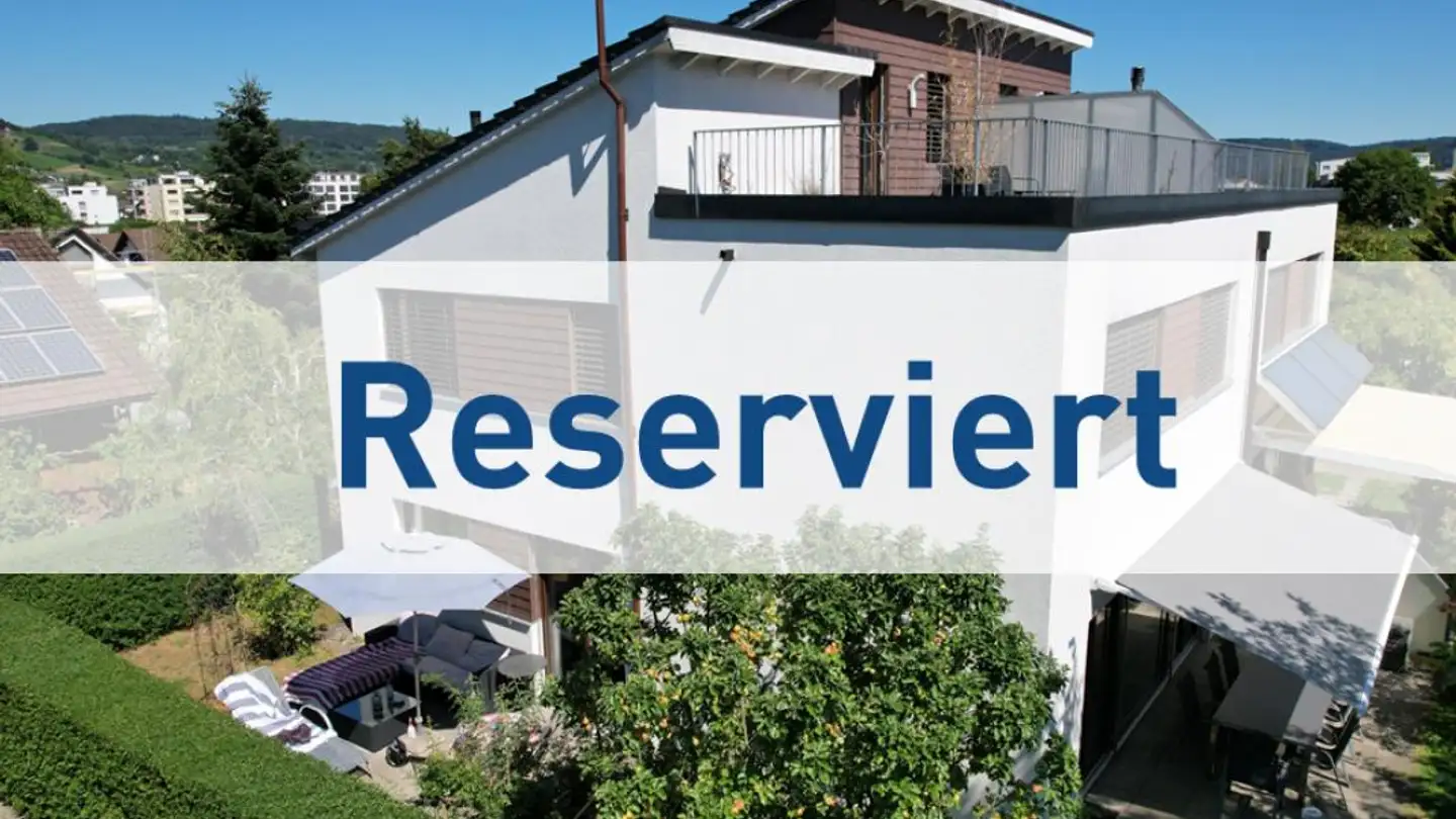 Semi-detached house for sale - Köhlerweid 2, 8260 Stein am Rhein
