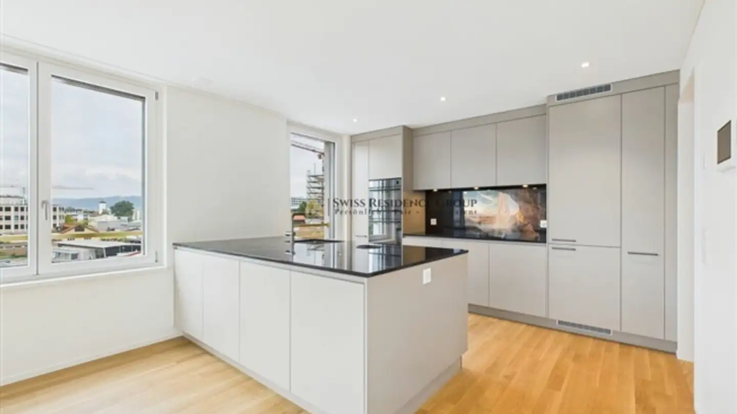 Appartamento in affitto - 8047 Zürich