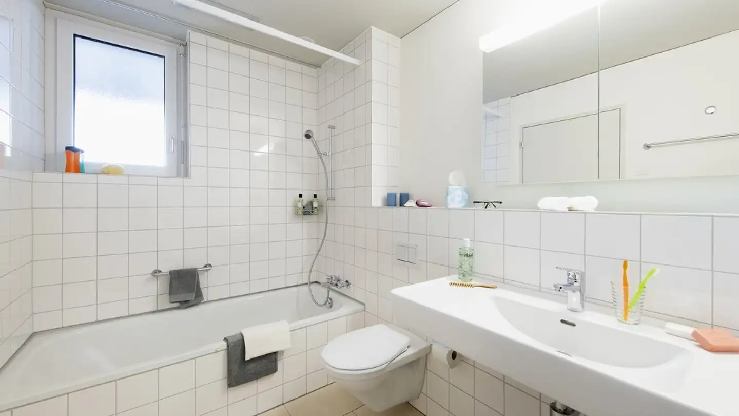 Wohnung mieten - Hechtackerstrasse 12f, 9014 St. Gallen - Foto 4