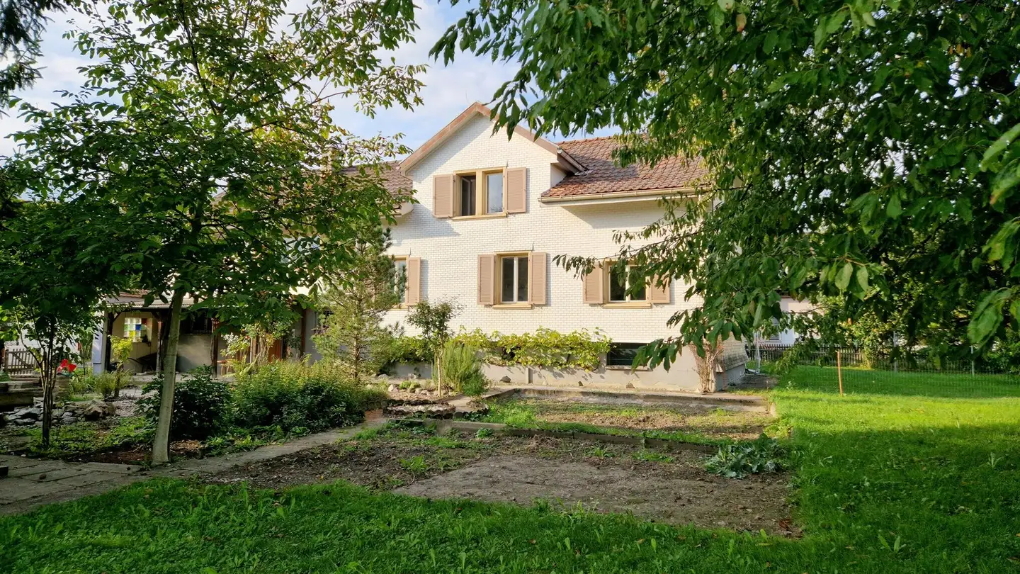 Appartamento in affitto - Herdernstrasse 10, 8360 Eschlikon TG - Photo 2