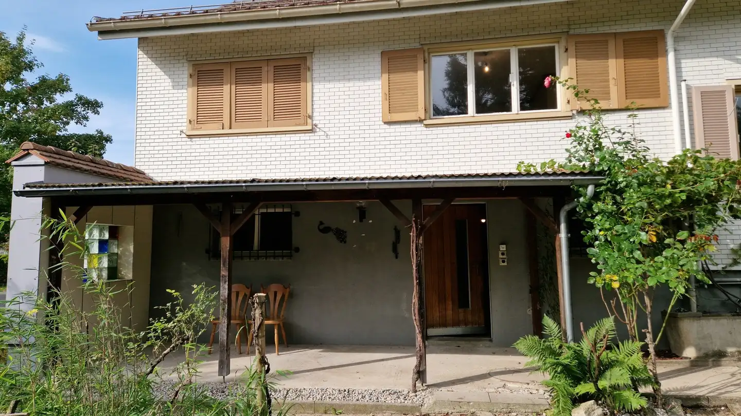 Appartamento in affitto - Herdernstrasse 10, 8360 Eschlikon TG - Photo 3