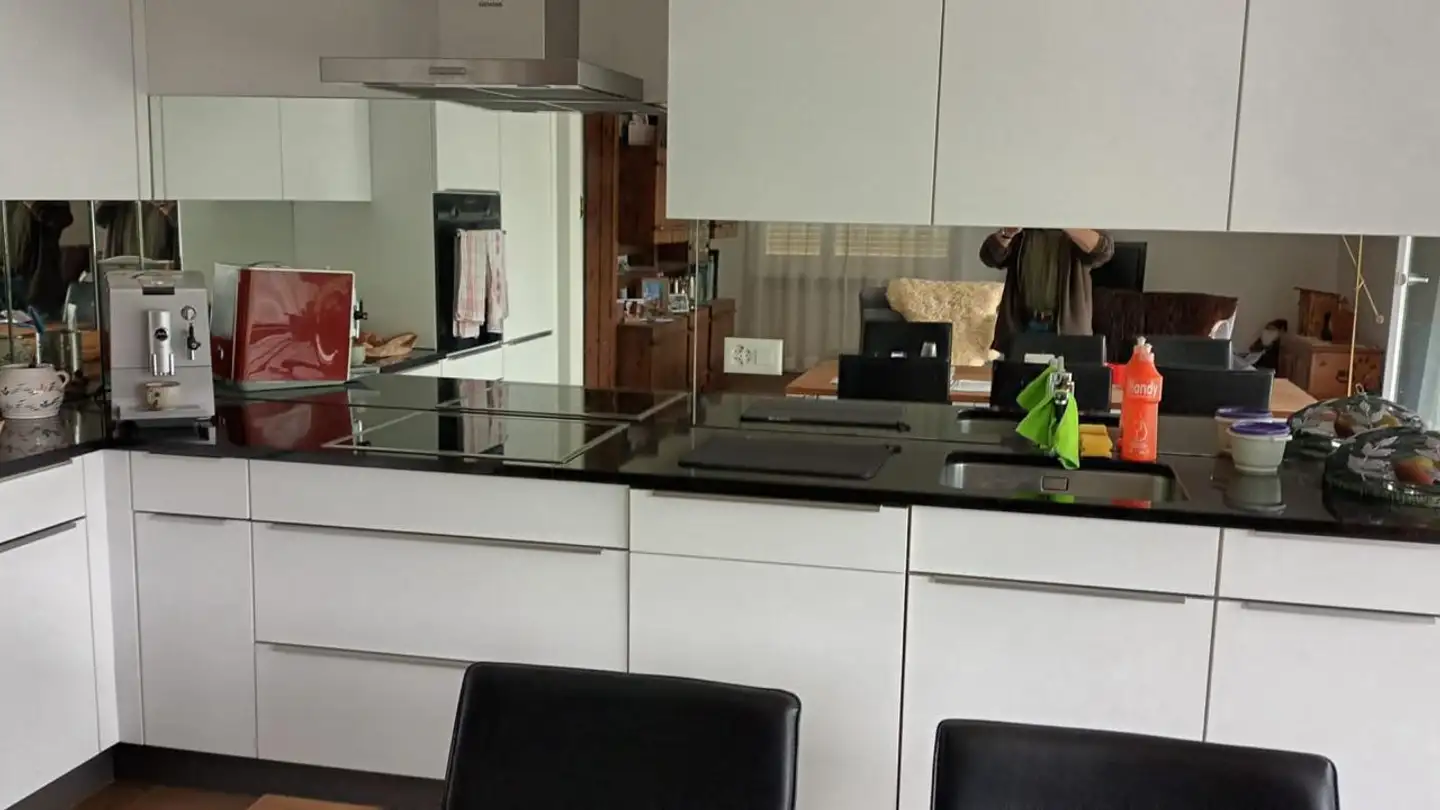 Appartement en terrasse à louer - Hofstattweg 7, 4625 Oberbuchsiten - Photo 3