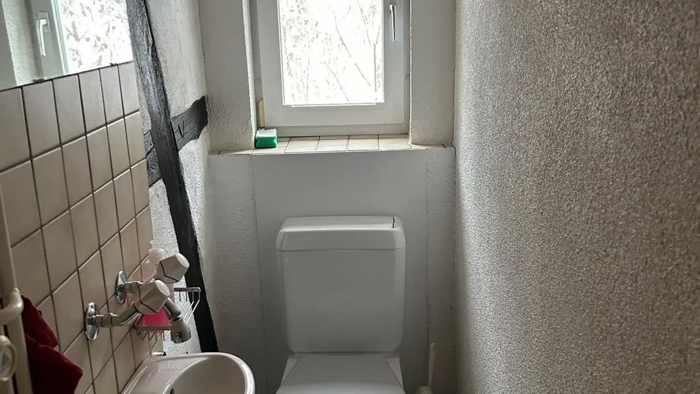 Apartment for rent - Schlossstrasse 20, 9100 Herisau - Photo 2