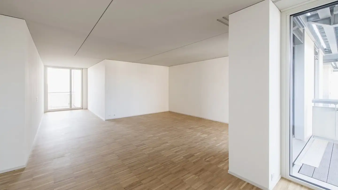 Wohnung mieten - Hechtackerstrasse 12f, 9014 St. Gallen - Foto 3
