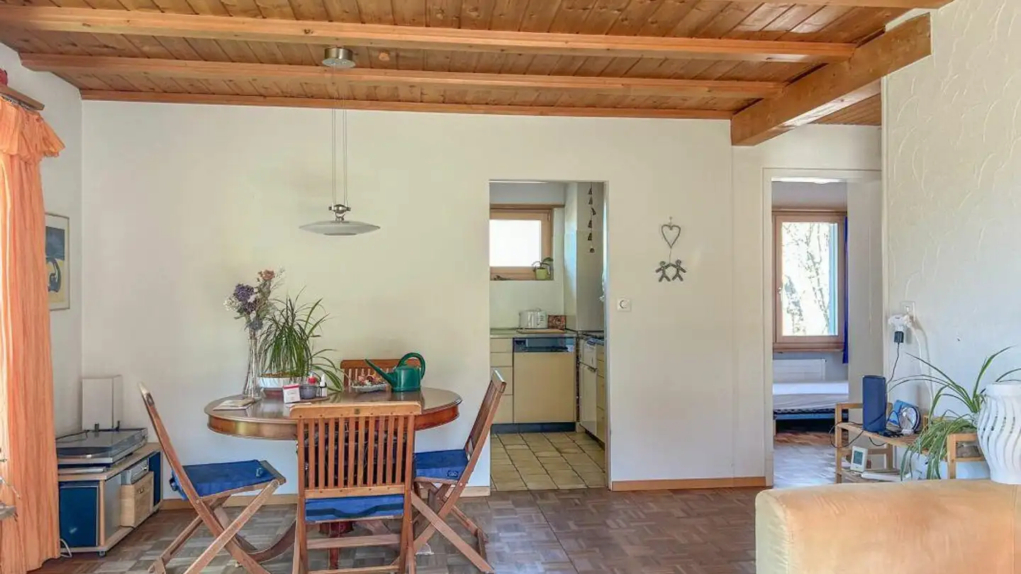 Single house for sale - Bernstrasse 112, 3267 Seedorf BE - Photo 2