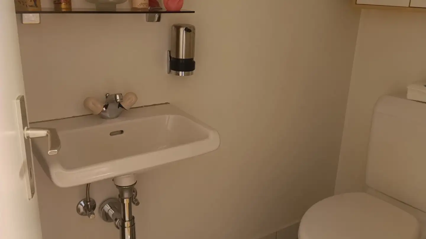 Wohnung mieten - 1844 Villeneuve VD - Foto 4