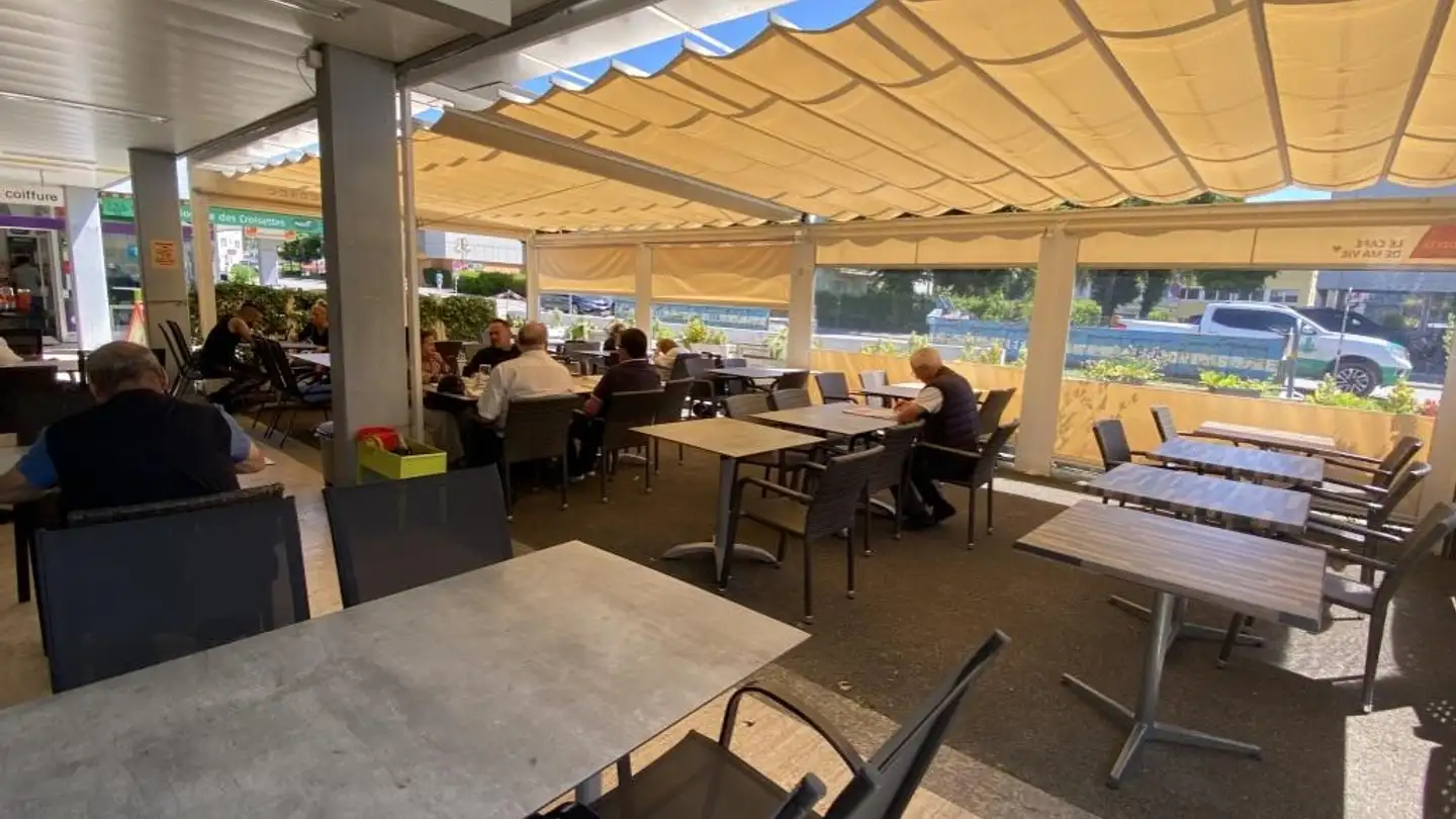 Restaurant for sale - 1066 Epalinges - Photo 3