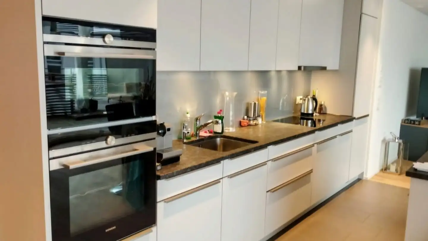 Appartamento in affitto - 3612 Steffisburg - Foto 2