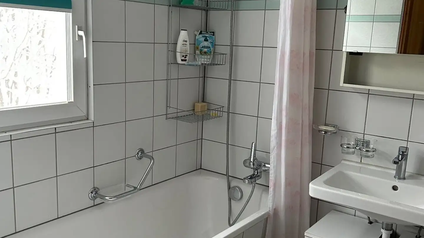 Apartment for rent - Schlossstrasse 20, 9100 Herisau - Photo 3