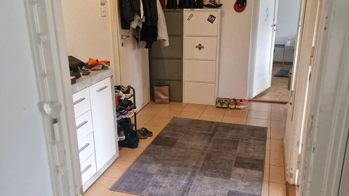 Appartement à louer - Chemin Des Faverges 16, 1006 Lausanne