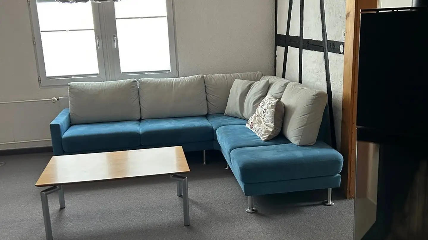 Apartment for rent - Schlossstrasse 20, 9100 Herisau - Photo 4