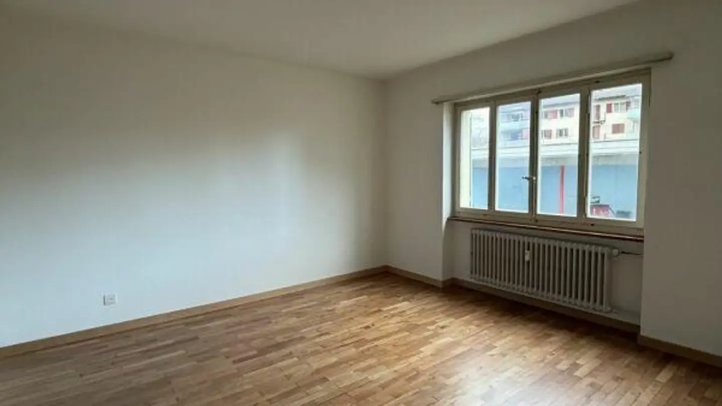 Appartement à louer - Tribschenstrasse 88, 6005 Luzern