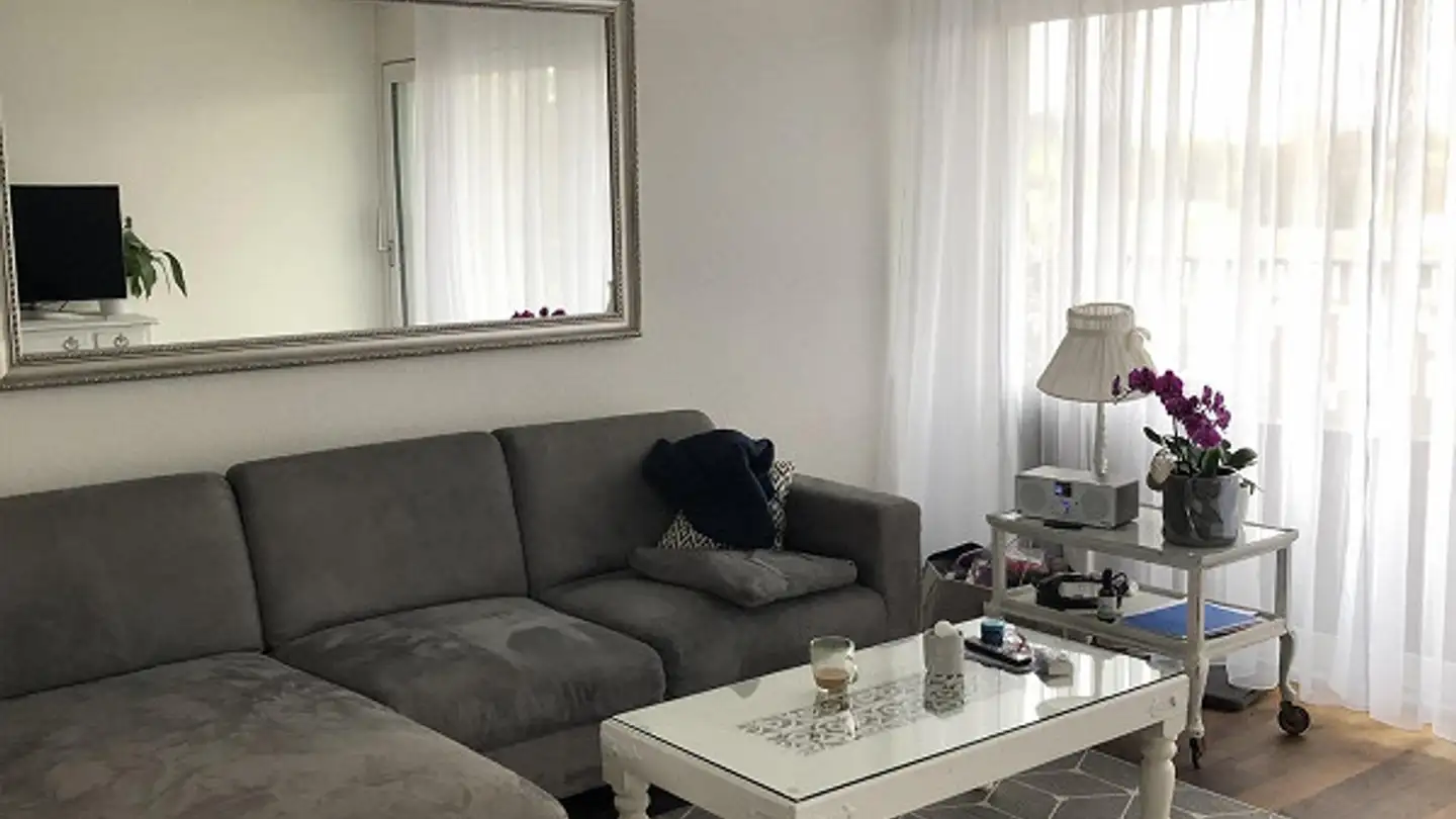 Maisonette-Wohnung mieten - Zelgli 5, 8413 Neftenbach