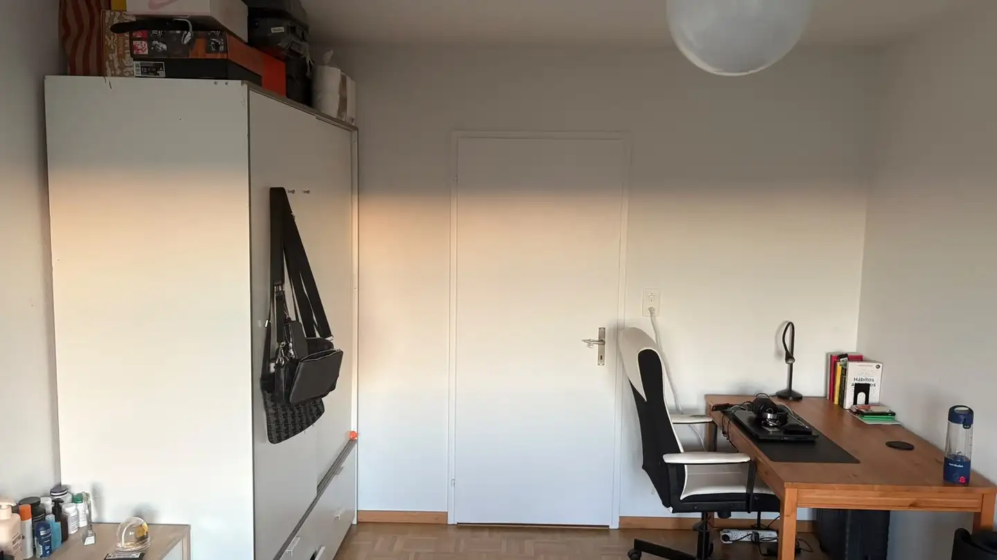 Möblierte Wohnung mieten - 8606 Nänikon - Foto 2