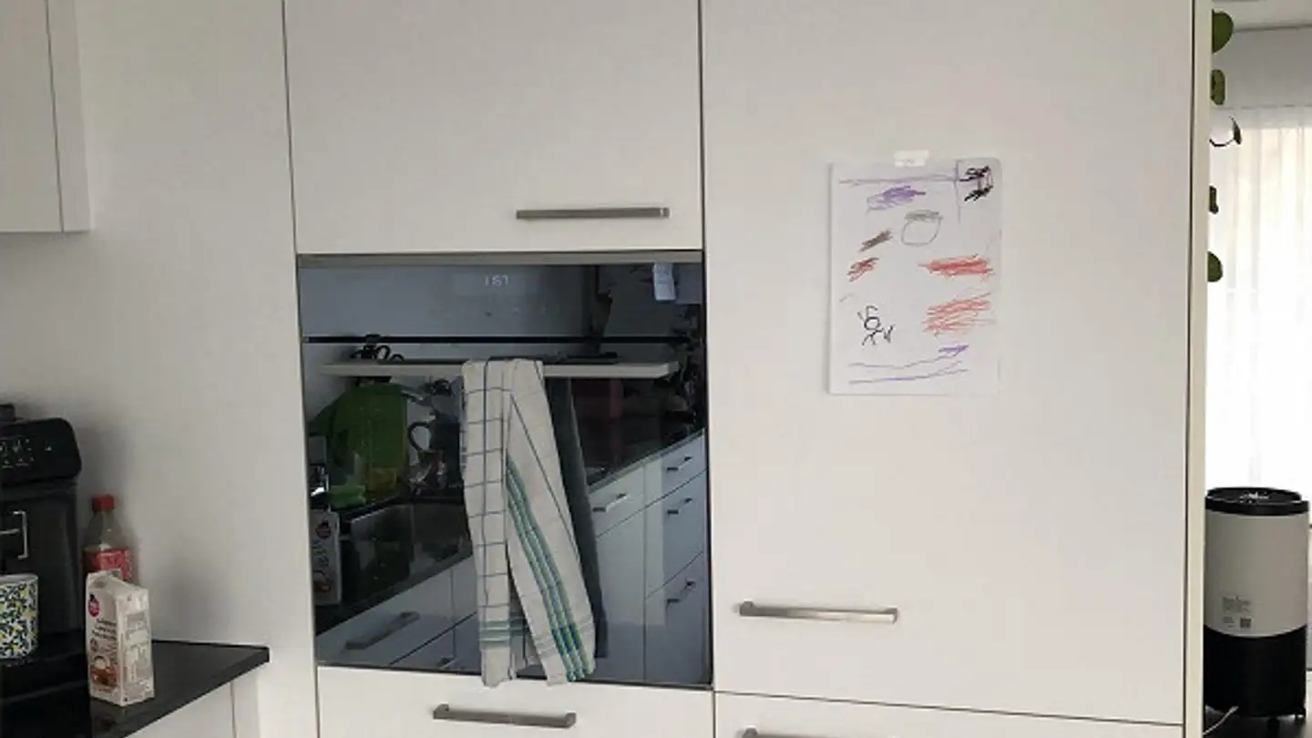 Appartamento a gradini in affitto - Zelgli 5, 8413 Neftenbach - Photo 4