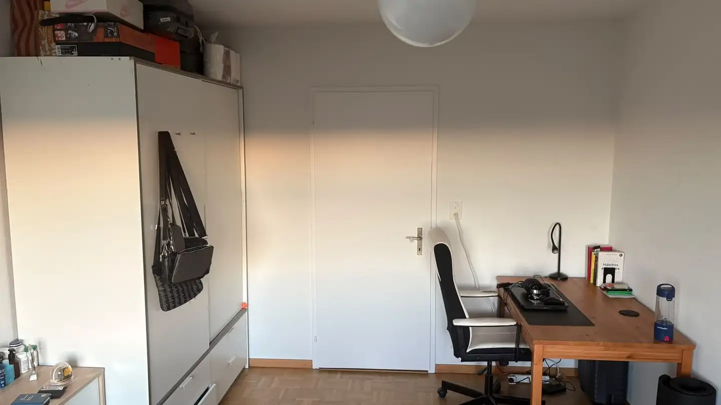 Möblierte Wohnung mieten - 8606 Nänikon - Foto 4