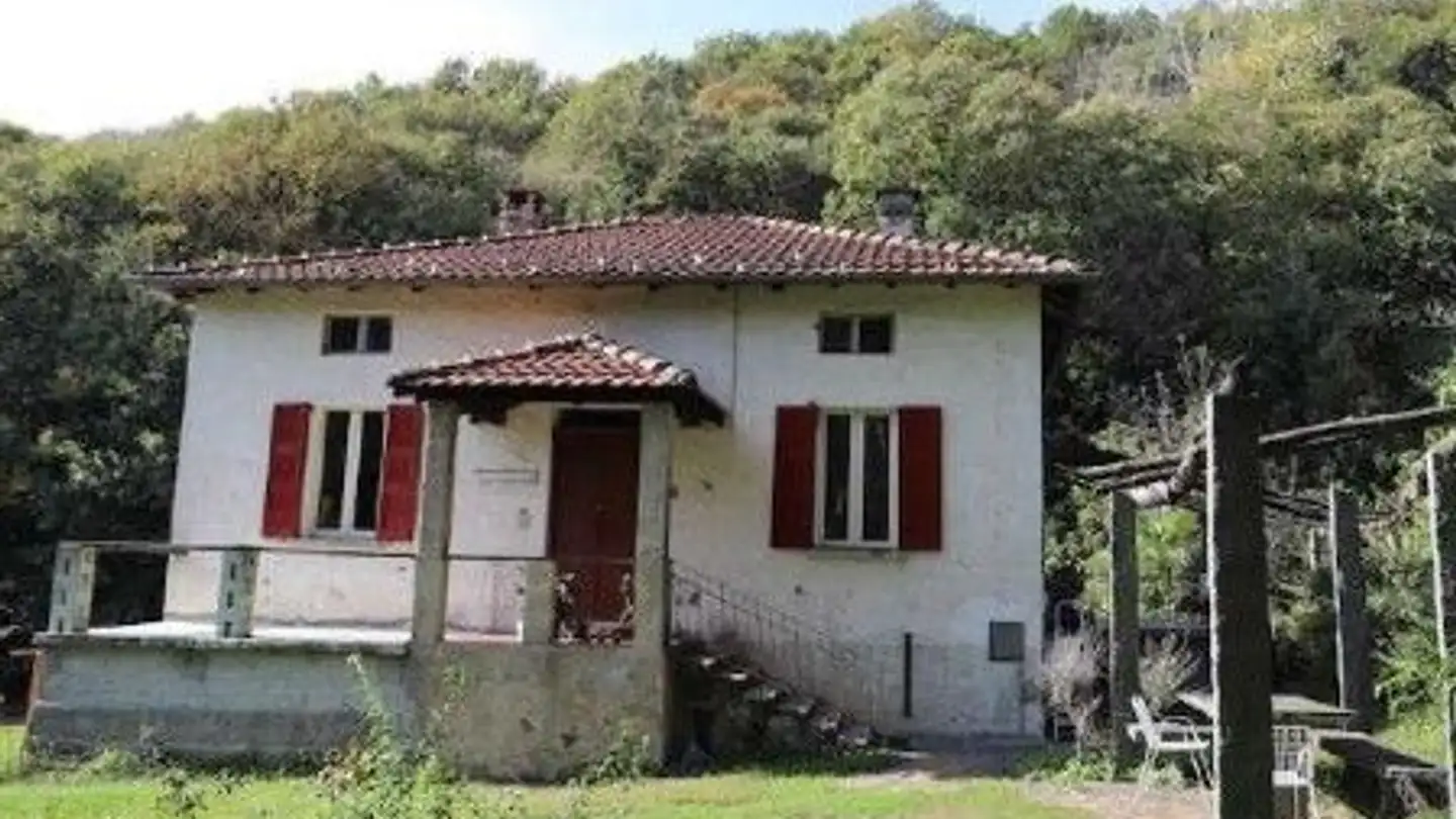 Casa singola in vendita - Via Mistomi, 6984 Pura - Foto 3