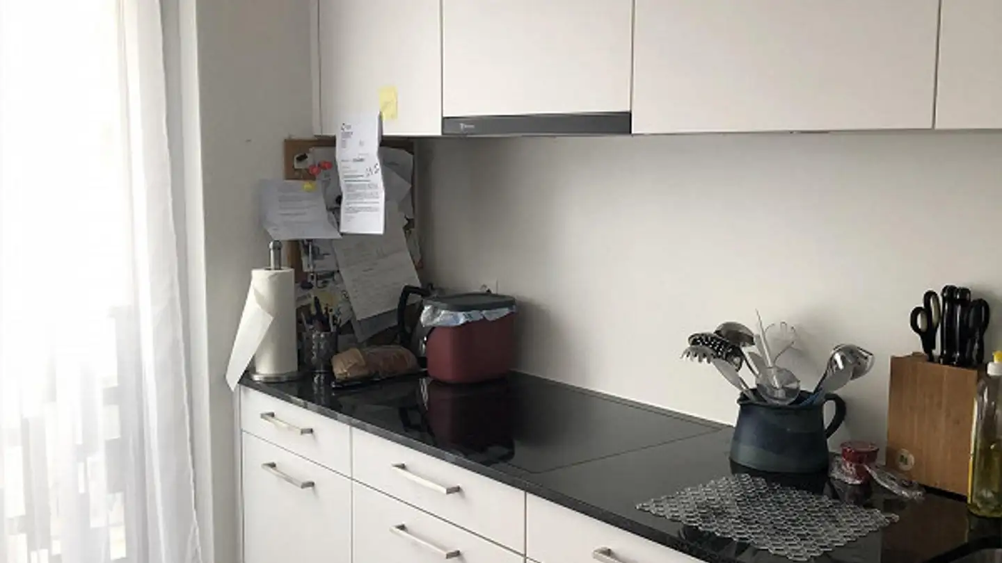 Appartamento a gradini in affitto - Zelgli 5, 8413 Neftenbach - Photo 3