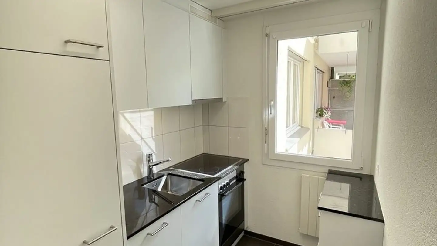 Apartment for rent - Sankt Georgenstrasse 199, 9011 St. Gallen - Photo 2