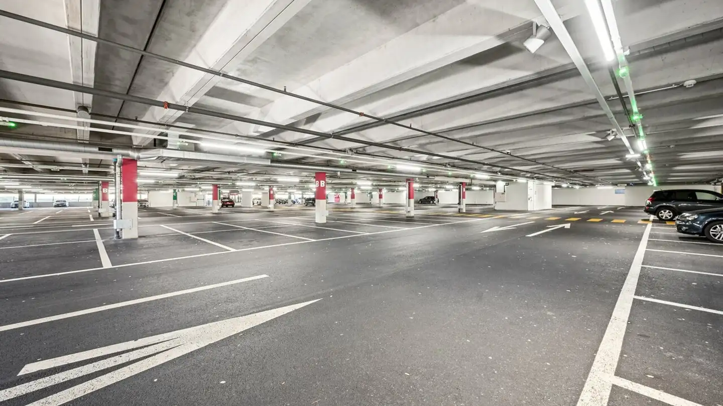 Bürofläche mieten - Route De La Gare, 1165 Allaman - Foto 2