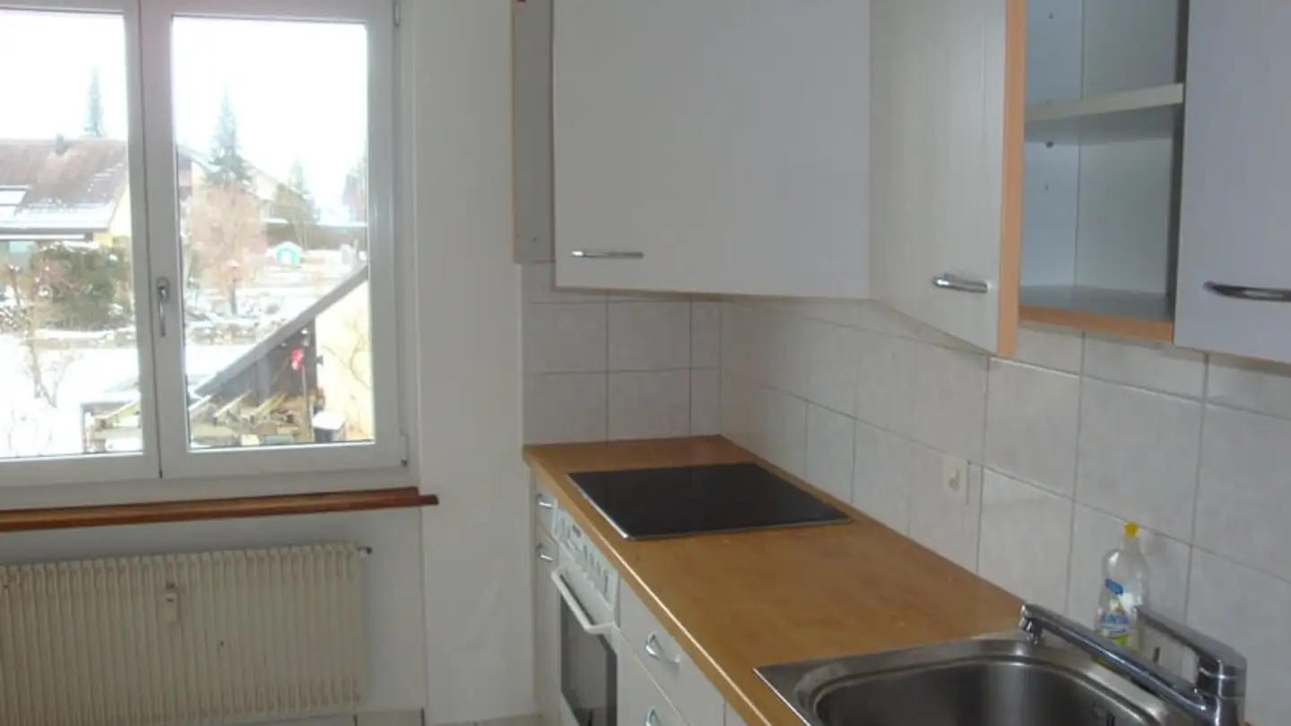 Appartamento in affitto - Bimerweg 33, 3303 Jegenstorf - Photo 2