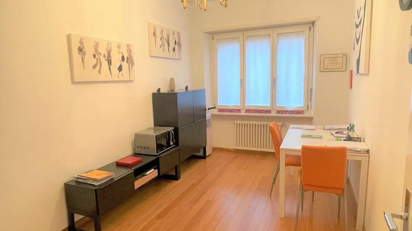 Appartement à louer - Via Del Tiglio, 6900 Lugano - Photo 2