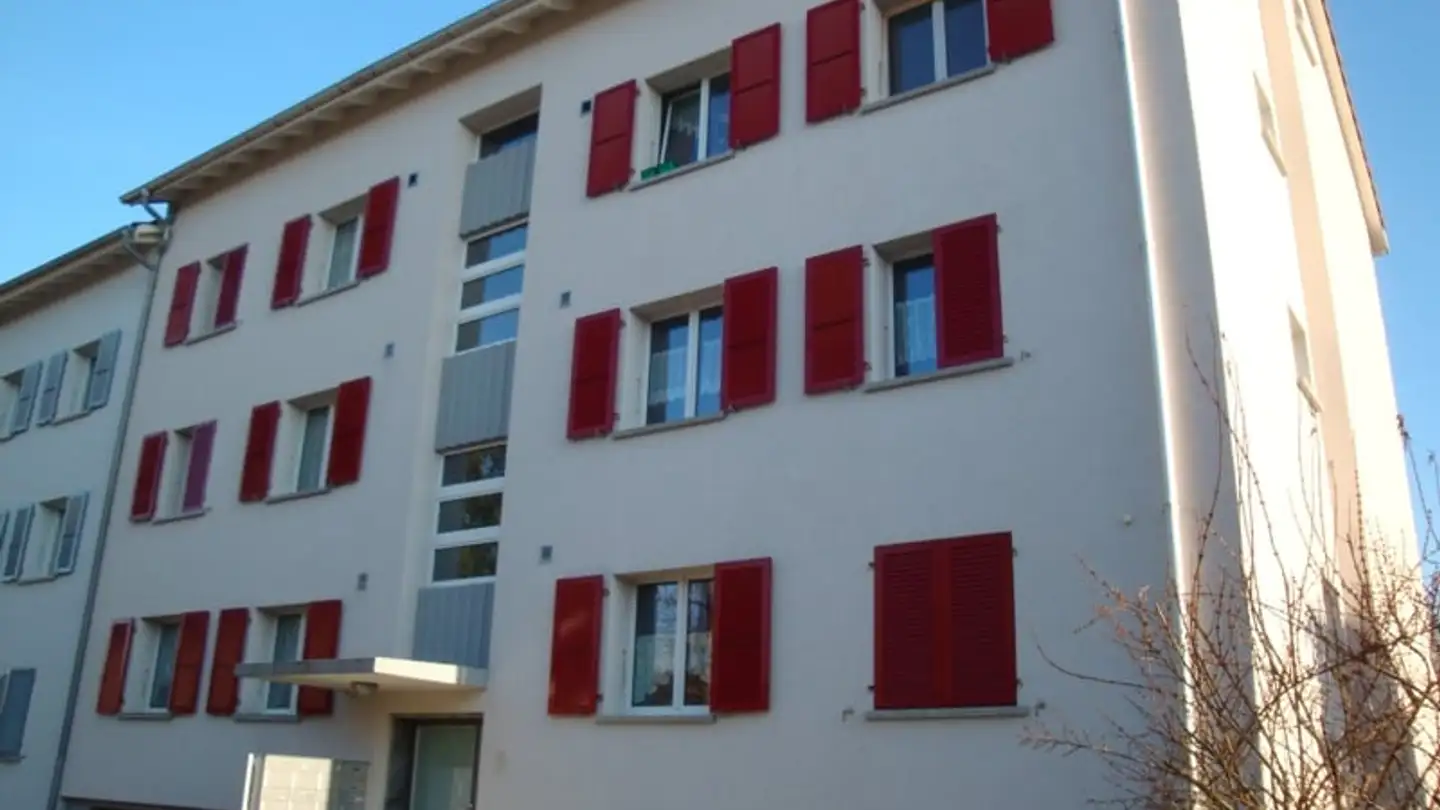 Apartment for rent - Bimerweg 33, 3303 Jegenstorf