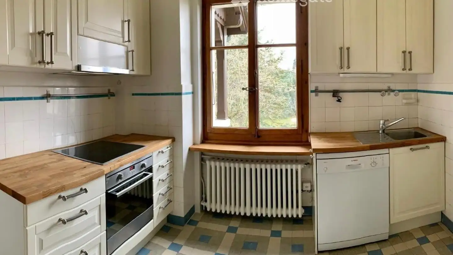 Apartment for rent - 1292 Chambésy - Photo 4