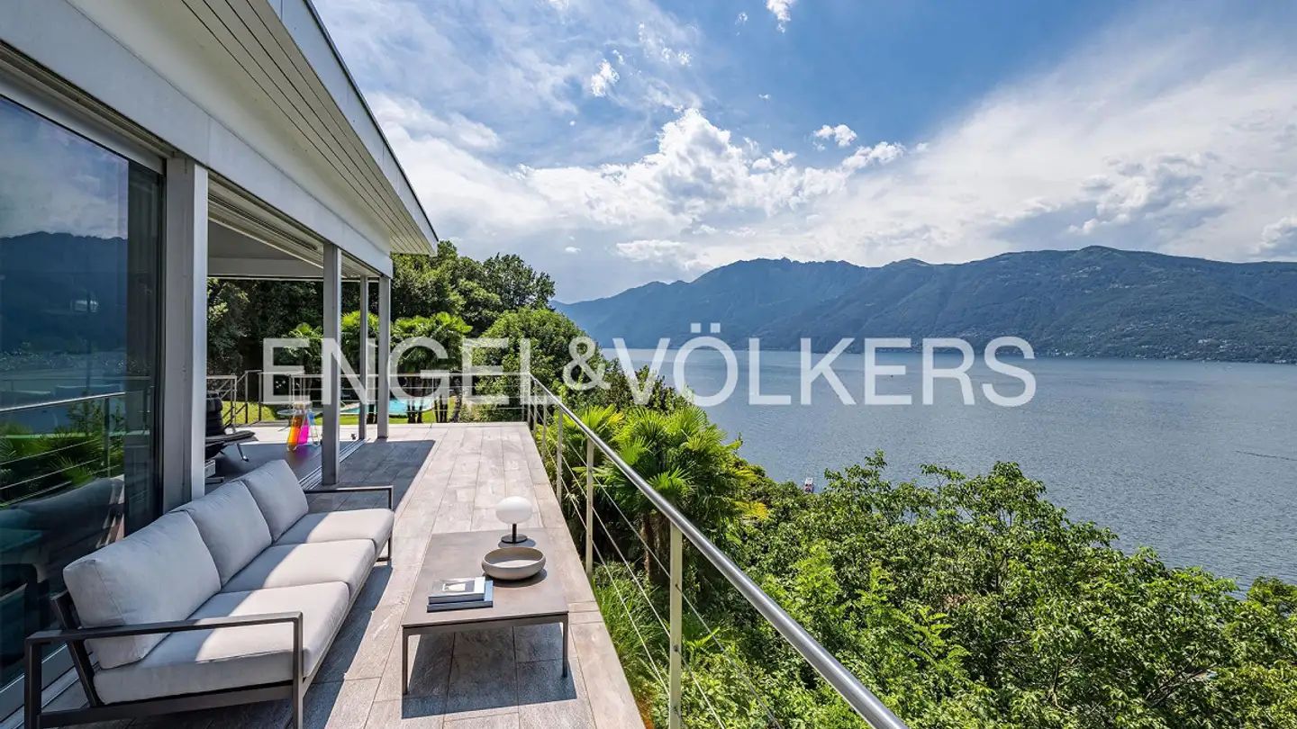 Villa à vendre - 6575 S. Nazzaro - Photo 4