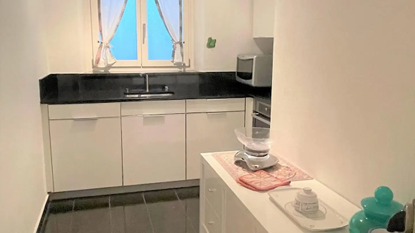 Appartement à louer - Via Del Tiglio, 6900 Lugano - Photo 4