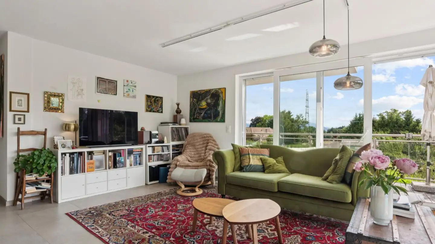 Appartement à vendre - 1000 Lausanne 25 - Photo 3